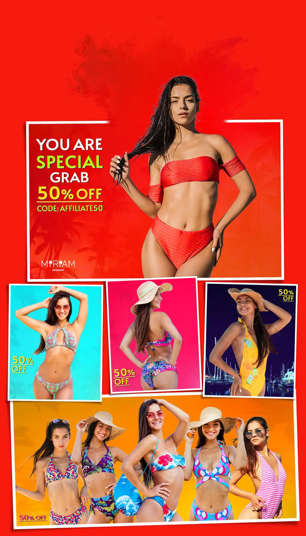 Email Campaign Example